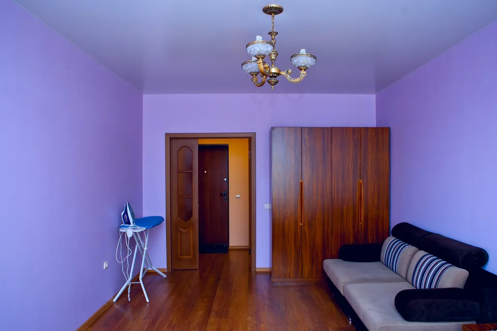 Квартира остановка Эталон/рядом МТЦ Новый