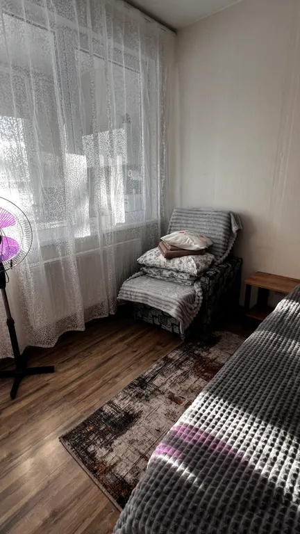 Уютная студия в курортном районе ЖК Северное Трио