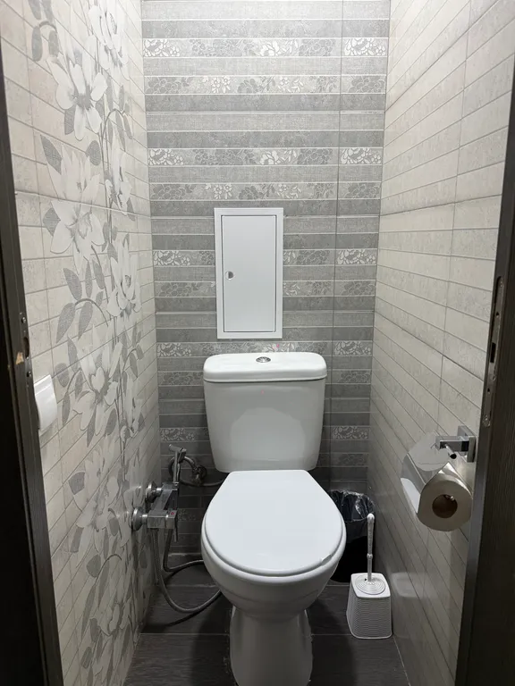 2-комнатная квартира близко к центру