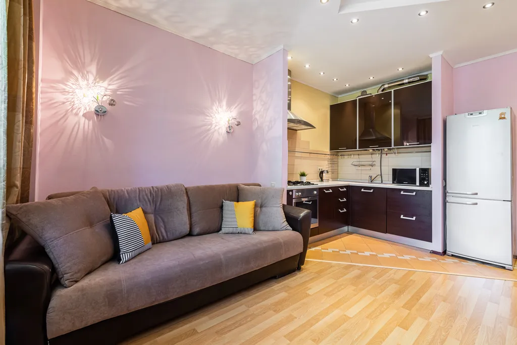 Residence Elegance возле Кремля