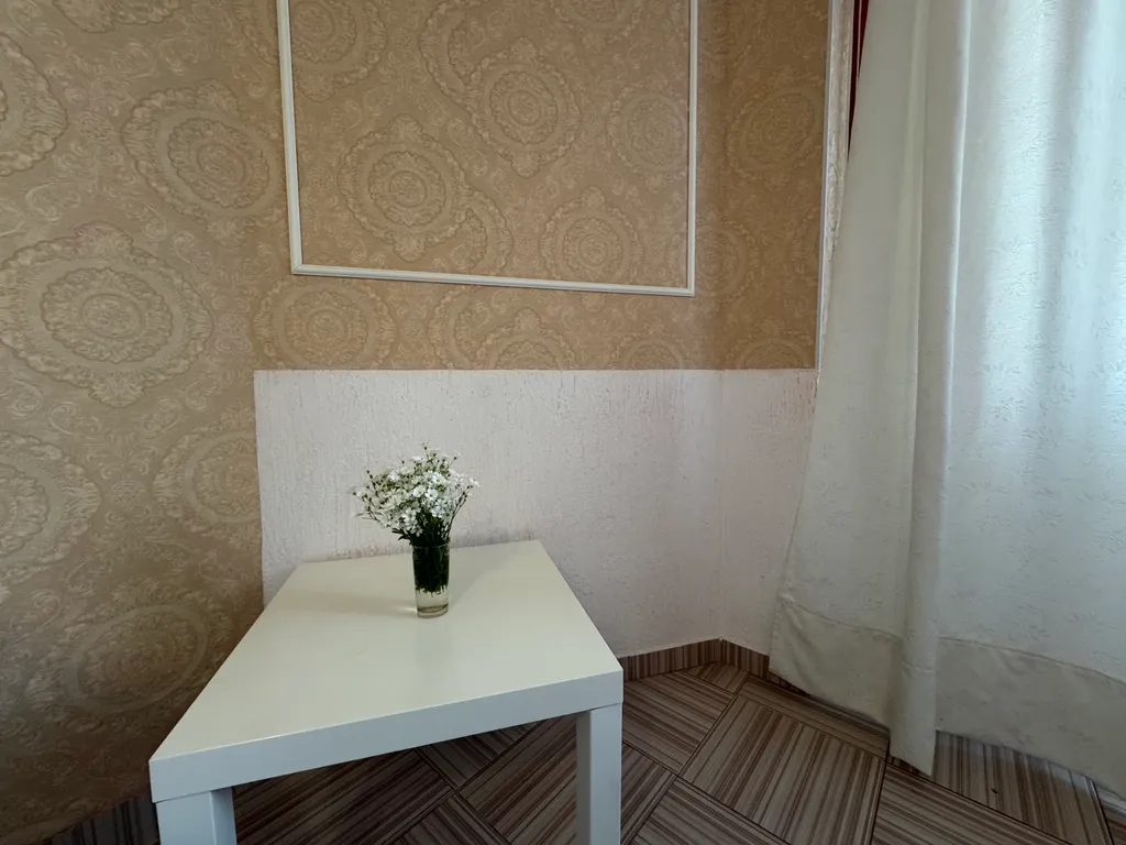 Квартира Квартира Уютная студия в Центре города — Краснодар