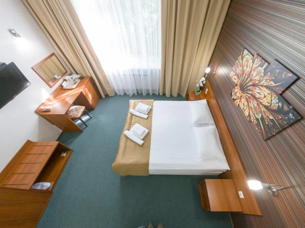 Квартира Комната — аренда посуточно в Саратов