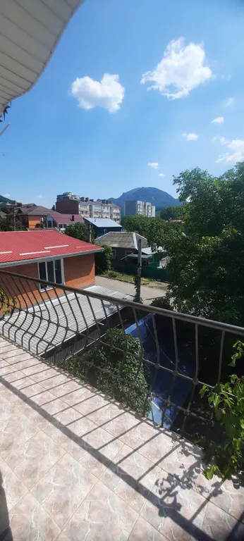 Гостевой дом У Татьяны в центре города