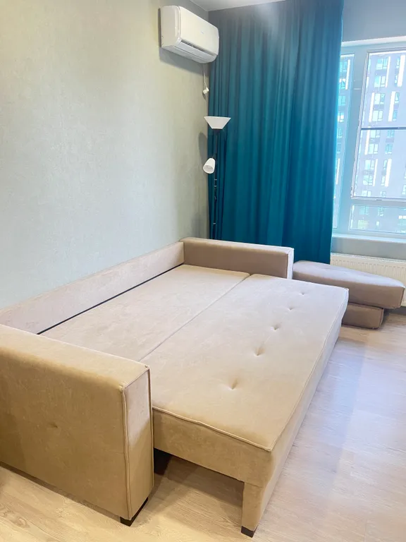 Квартира в ЖК Атмосфера