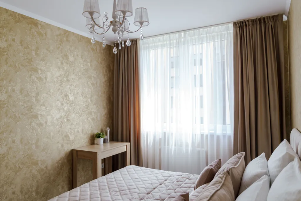 Квартира Квартира Apart-Deluxe Легенды моря: 1к.кв. ЖК Светлогорск3, "Янтарь-Холл" — Светлогорск