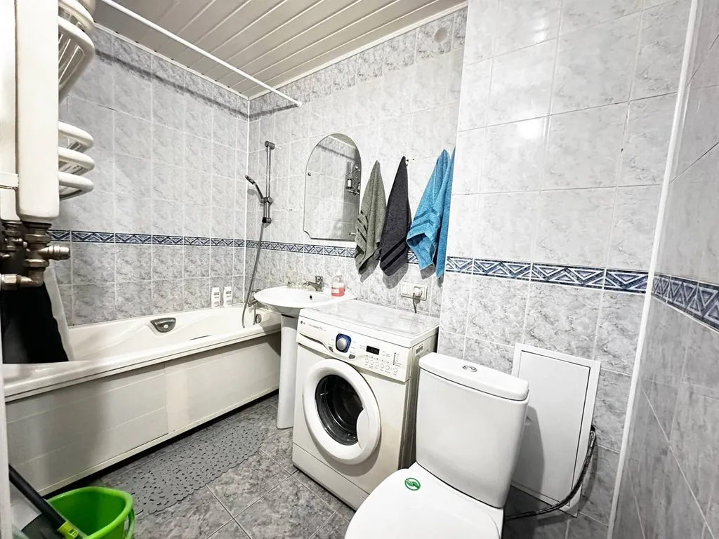 Квартира в районе площади победы