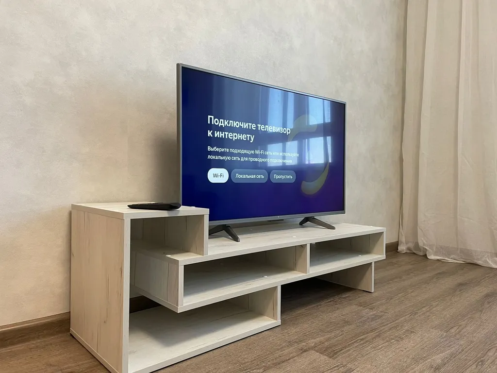 Апартамент в центре Барнаула