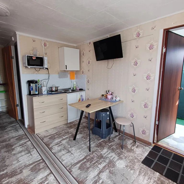 2-комнатный Дом