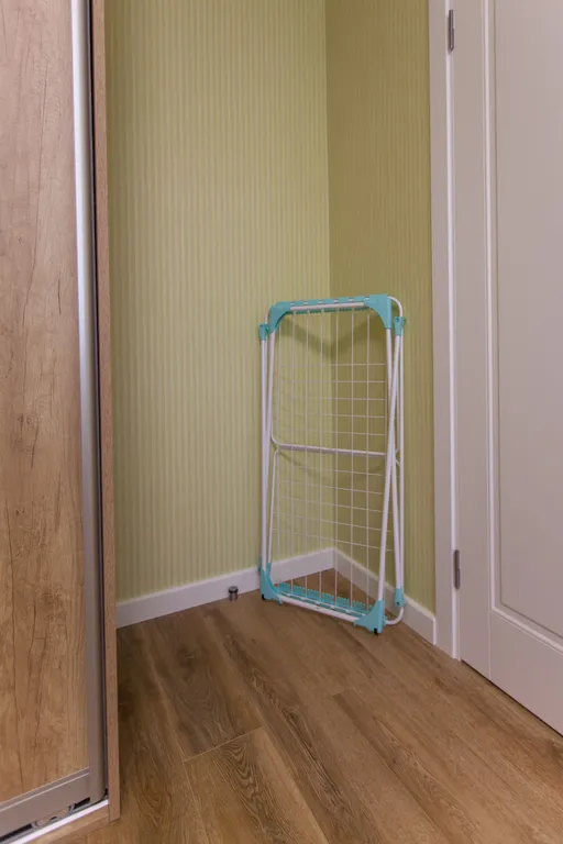 Комфортная квартира у Западного пляжа