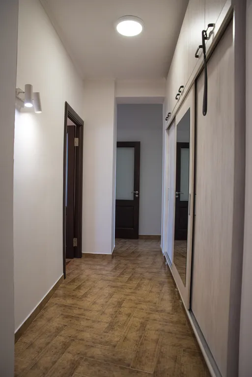 Уютная квартира в старом фонде в центре г. Пятигорска