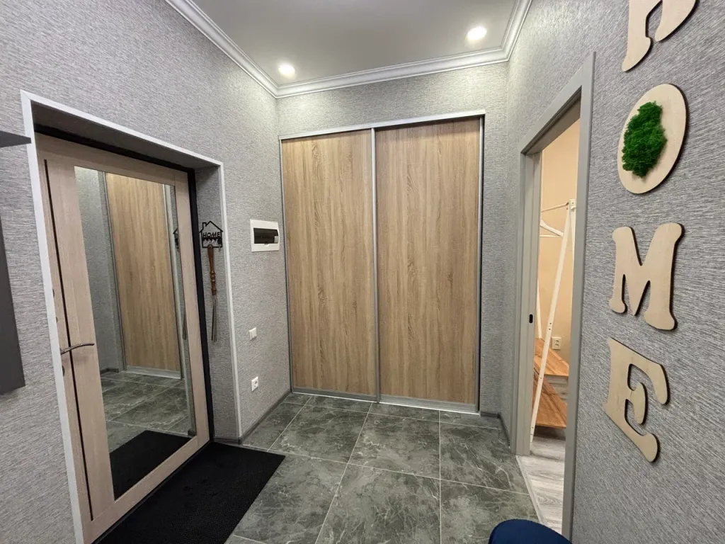 Квартира Стильная квартира на Московском пр-те до 6 гостей — Ярославль