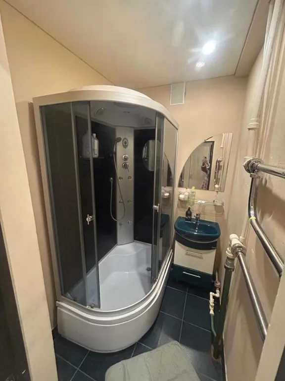 Koмфopтнaя и уютнaя квартиpa