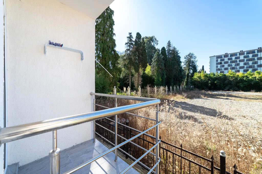 Квартира Апартаменты В кругу друзей — Сириус