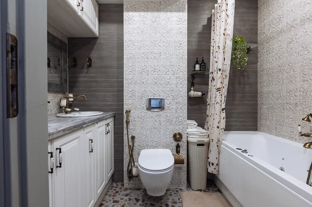 Квартира 3-комнатная Квартира — Калининград