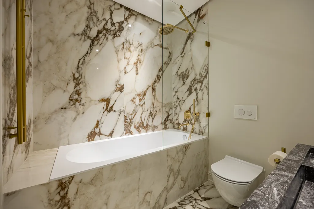 3-х комнатный премиум апартамент