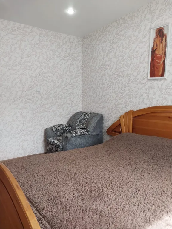 Квартира на главном проспекте