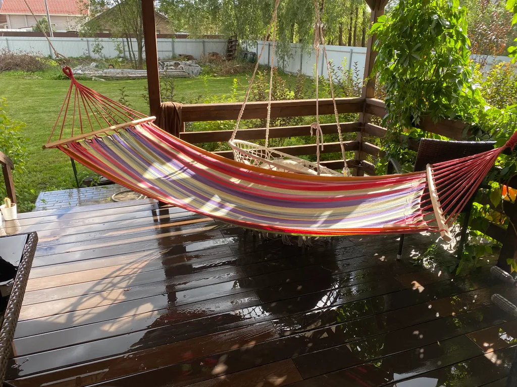 Хороший семейный дом