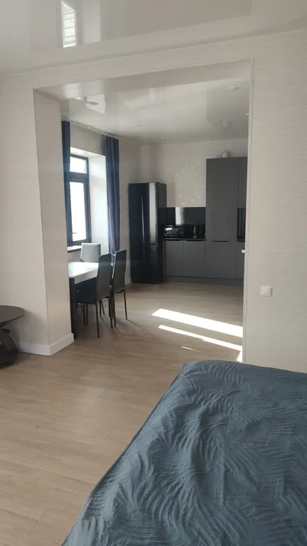 Уютный отдых как дома