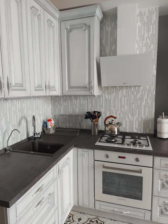 Квартира Квартира Лада (Светлогорск, озеро Тихое) — Светлогорск