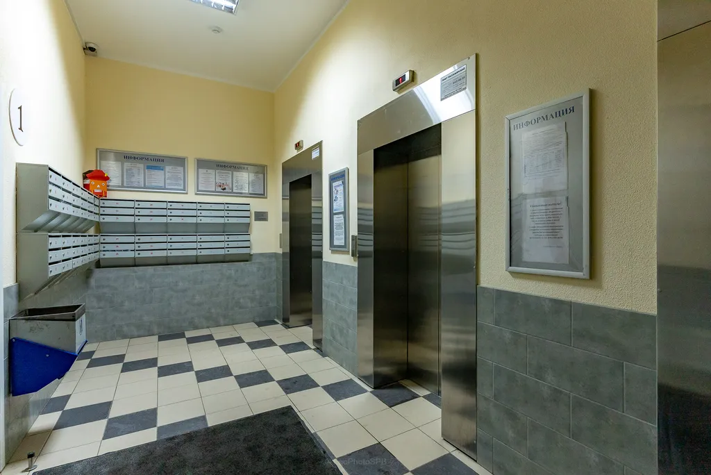 Квартира Квартира Лучшая в Софии — Санкт-Петербург