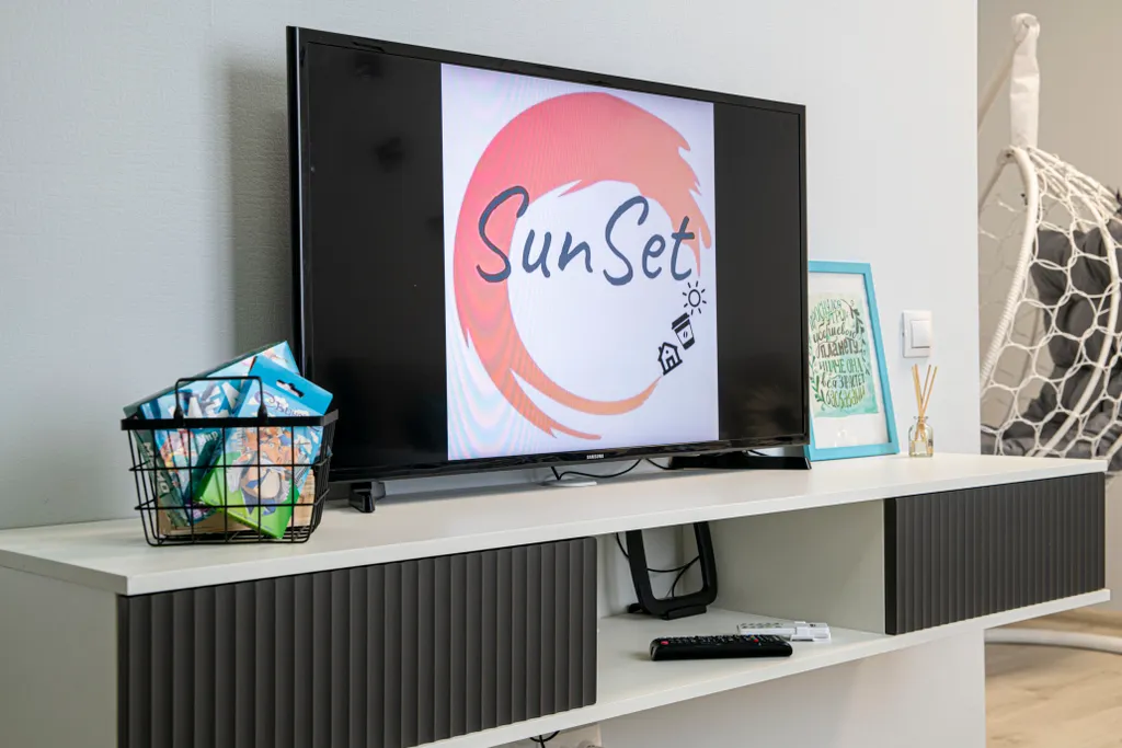Квартира SunSet апартаменты Время отдыхать — Нижний Новгород