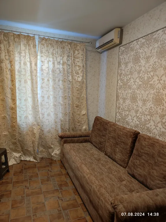 Гостевой дом Мечта