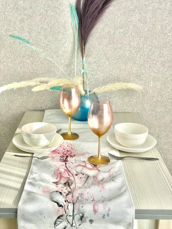 Апартаменты в центре ЖК Only Sun Moon