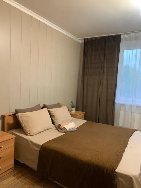 Квартира Апартаменты Облака — аренда посуточно в Люберцы