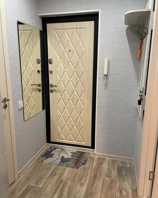 Квартира Уютная квартира — Хабаровск
