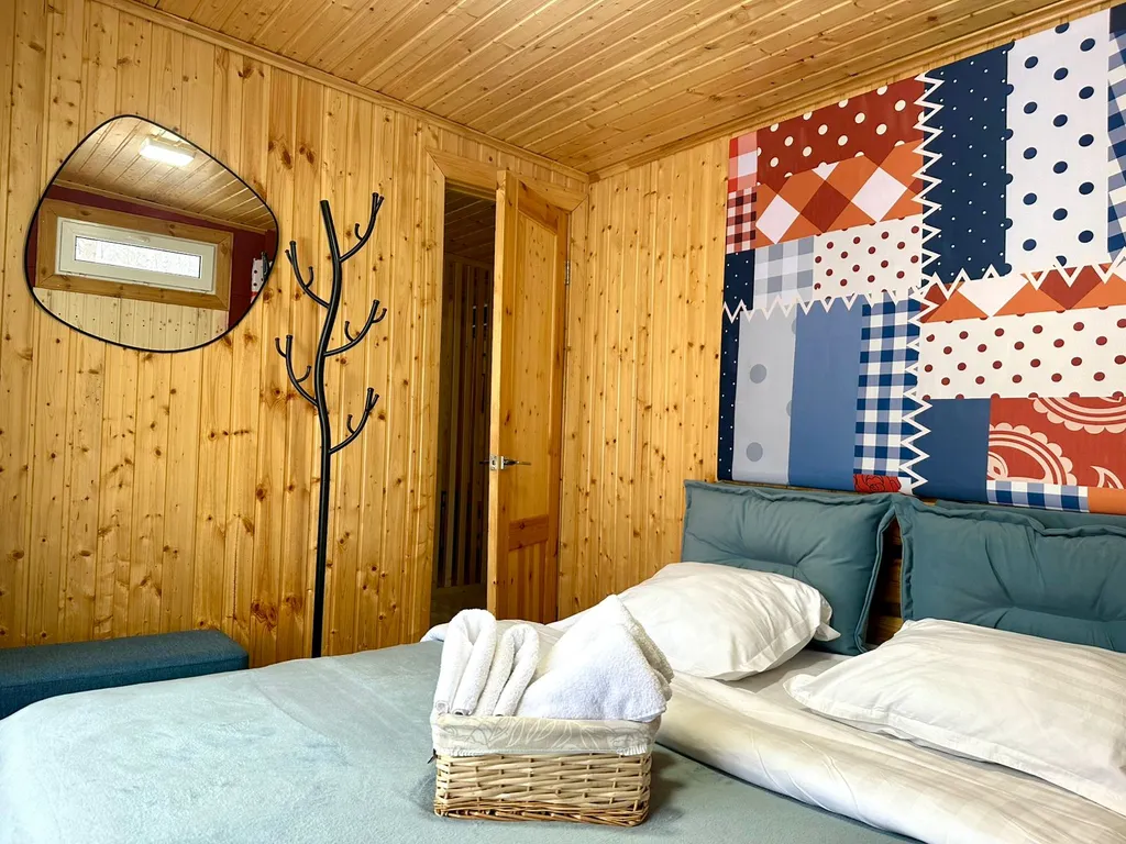 2-комнатный Дом