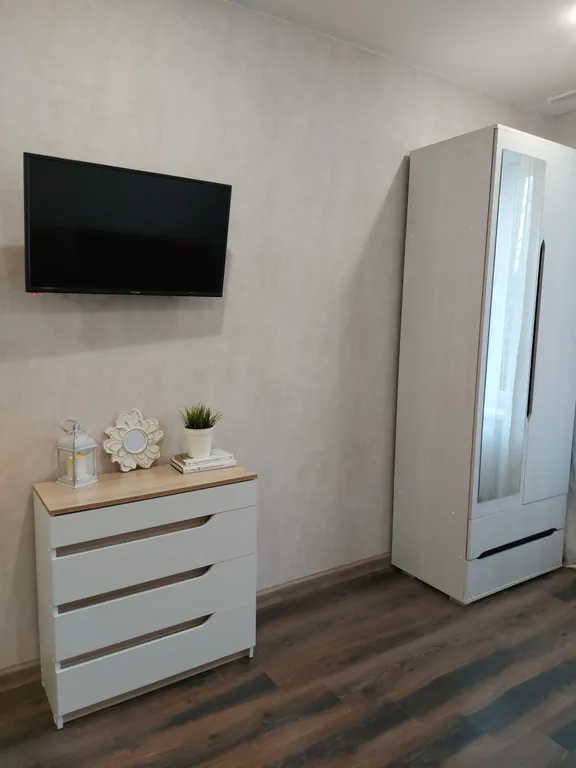 Квартира на море у санатория Янтарный берег