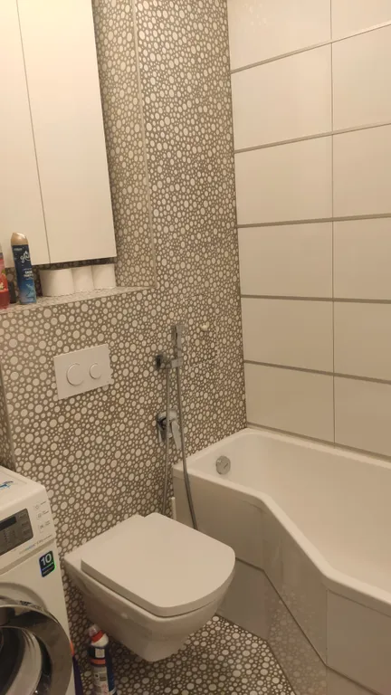 Квартира Квартира Good Flat — Калининград