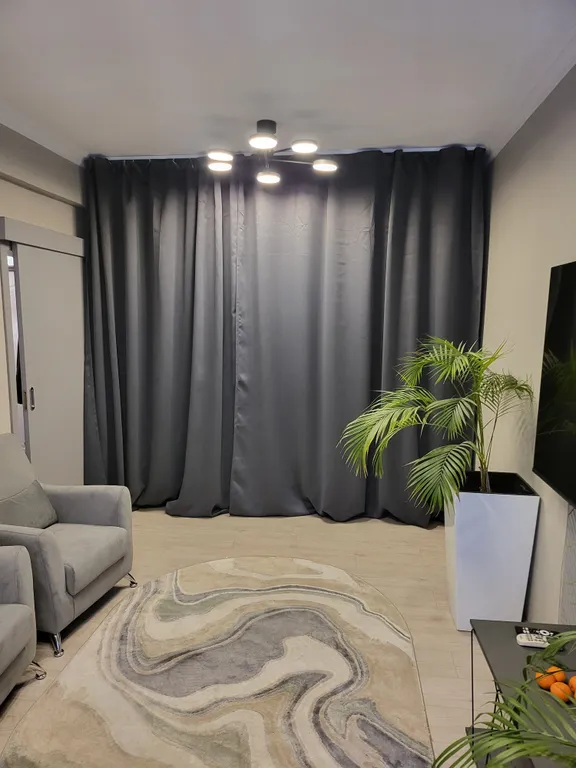 Квартира напротив казино