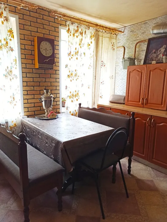 Дом Русское подворье