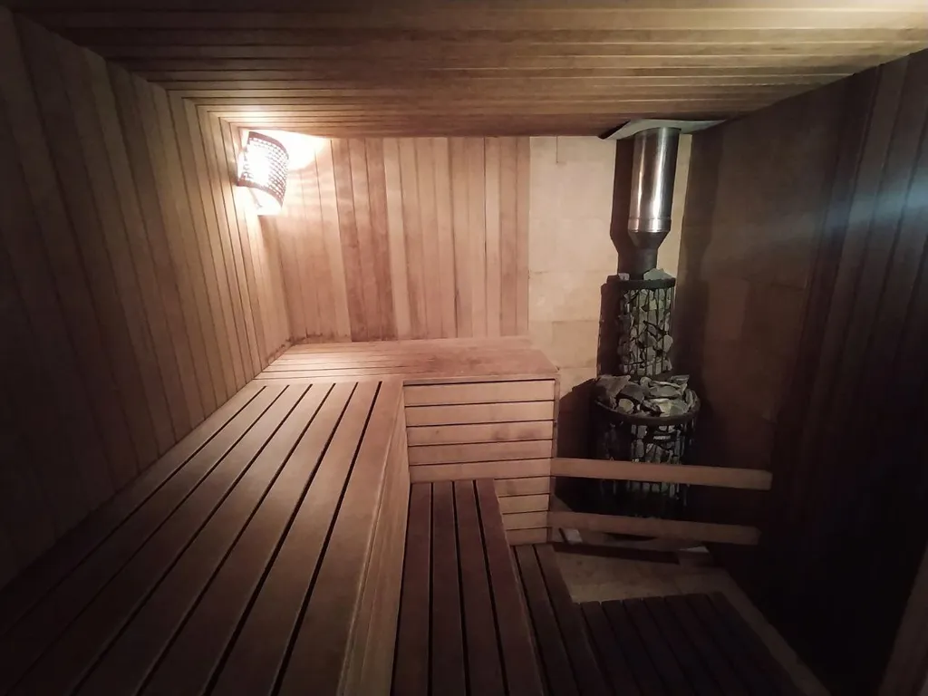 2-комнатный Дом