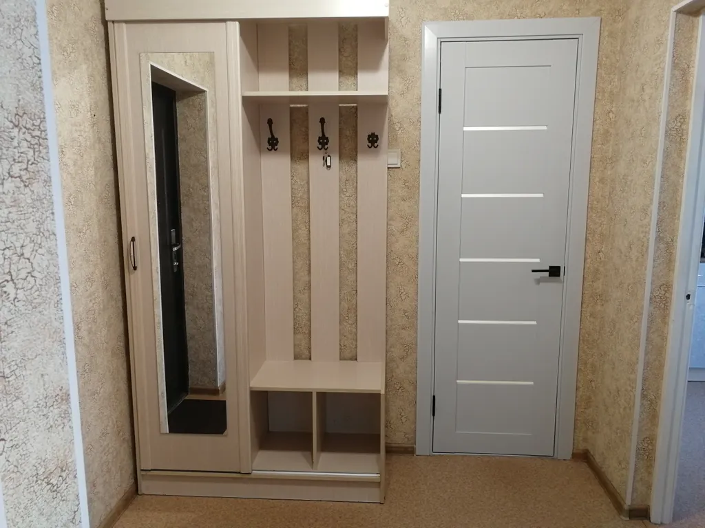 Уютная квартира в центральной части города