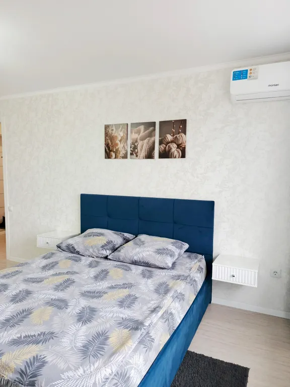 Квартира в центре — аренда посуточно в Оренбург