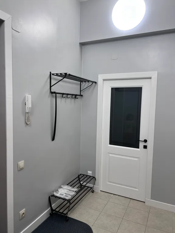 Невероятно уютная однокомнатная квартира центре старого города