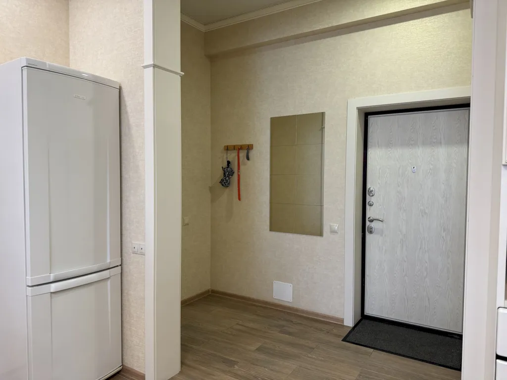 Первая береговая с видом на море и террасой – Толстый мыс