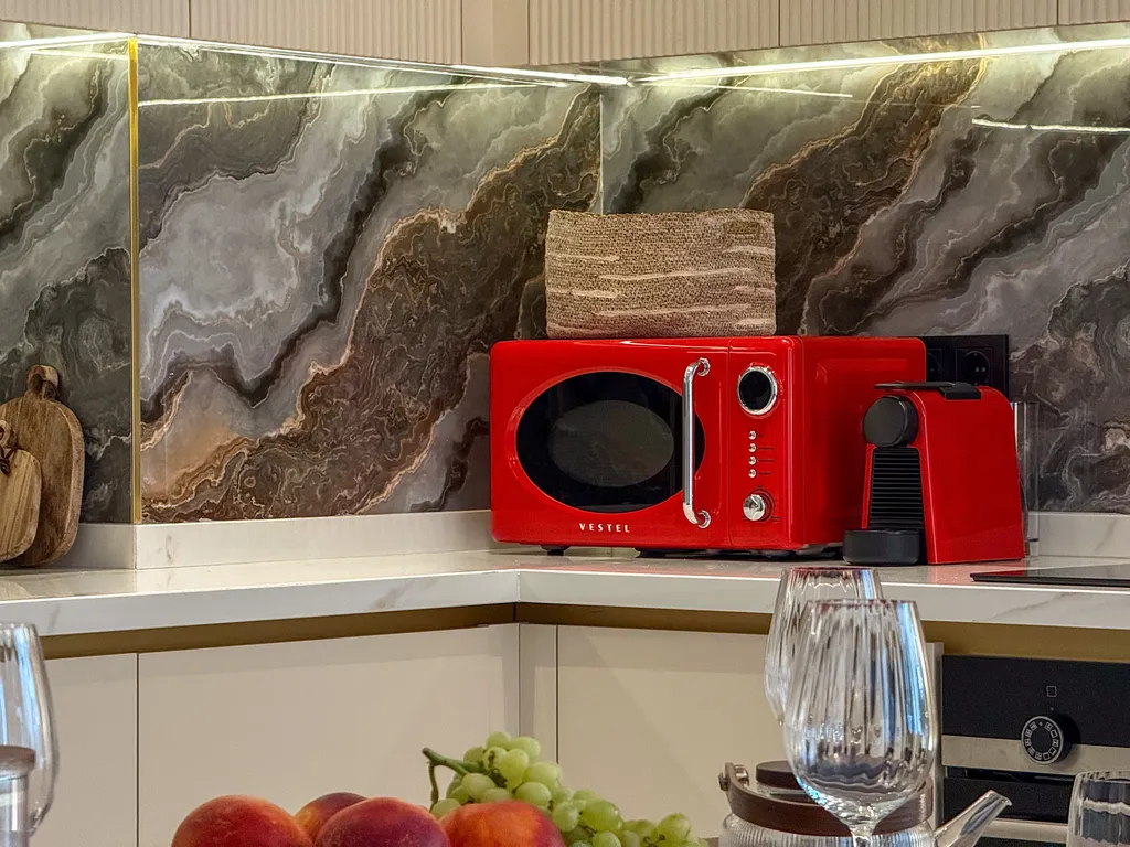 Legend премиум апартаменты у моря