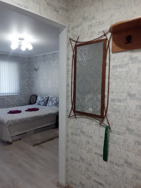 Уютная квартира в курортной зоне