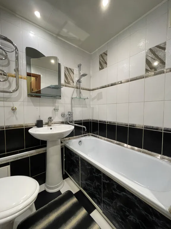 Уютная квартира в сказочном Суздале