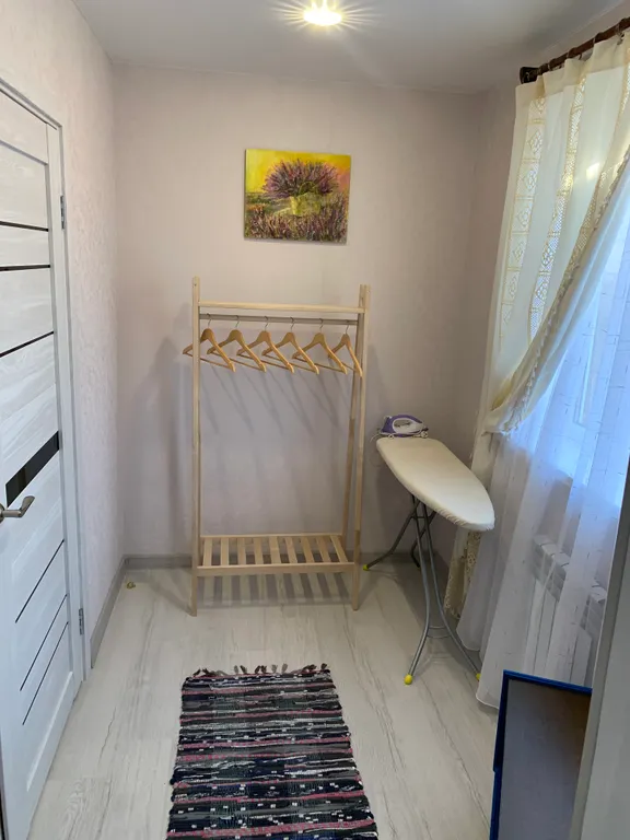 Уютный гостевой дом Лаванда