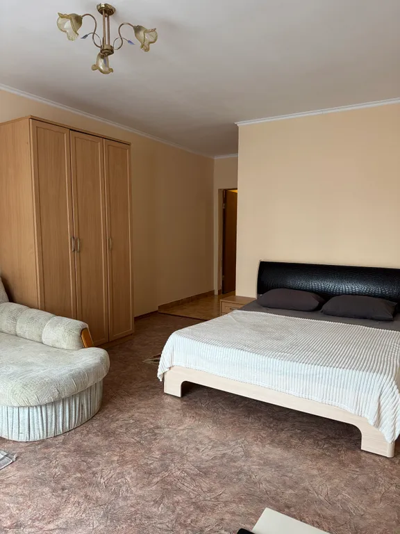 Трёхэтажный Дом в 15 м от моря вмещает до 12 взрослых гостей