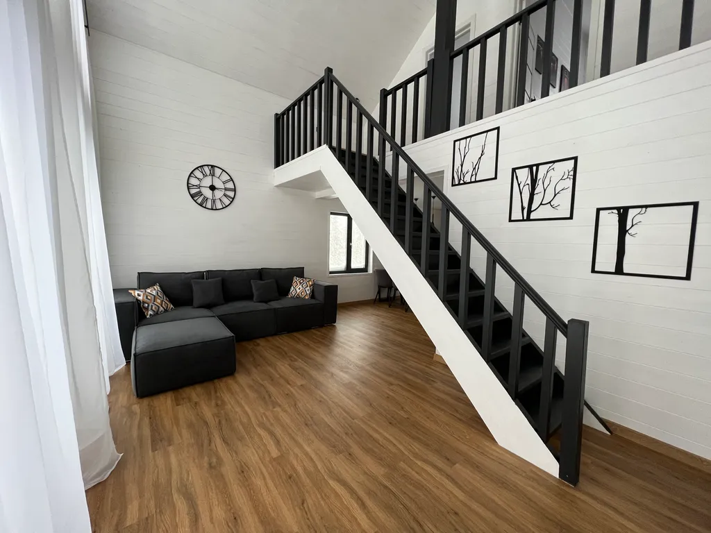 Гостевой дом