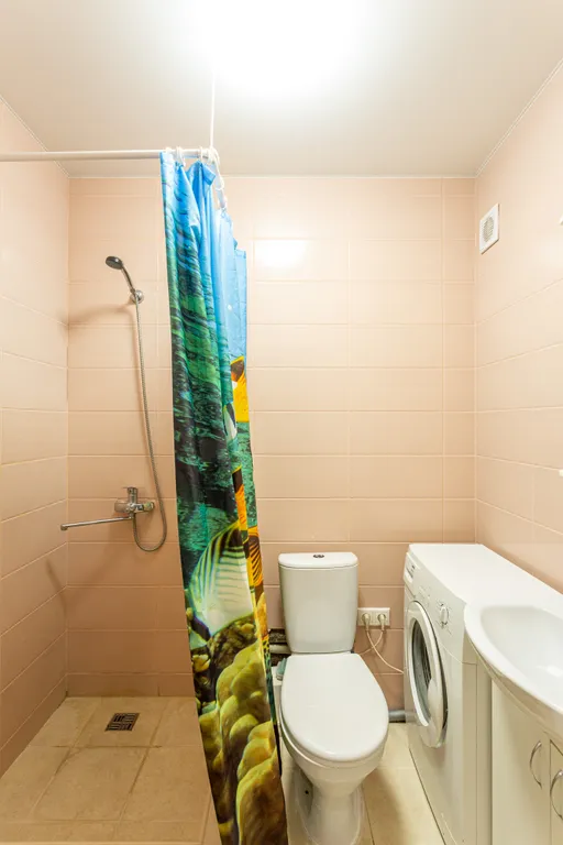 Квартира Квартира Комфорт студия рядом с морем Мамайка ЛаМар — Сочи