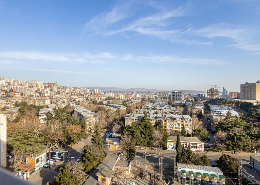 Studio University III