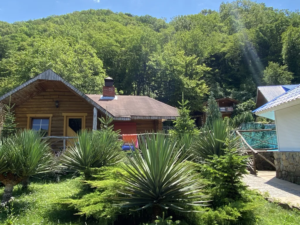 4-комнатный Дом