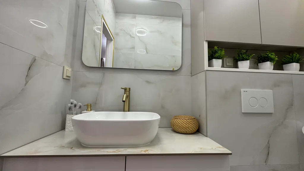 Квартира Уютная квартира на Невском проспекте — Санкт-Петербург