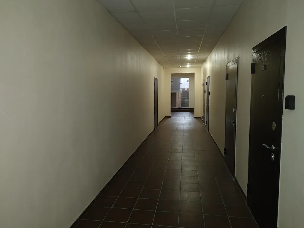 Апартамент в отеле Монблан